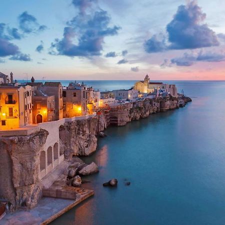 B&B Coste Del Salento San Pietro Vernotico Εξωτερικό φωτογραφία