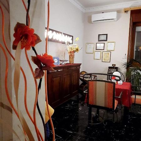 B&B Coste Del Salento San Pietro Vernotico Εξωτερικό φωτογραφία