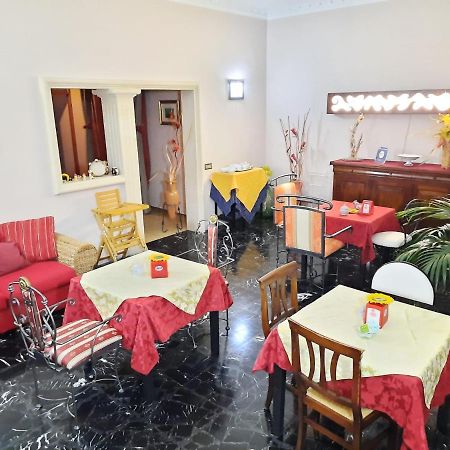 B&B Coste Del Salento San Pietro Vernotico Εξωτερικό φωτογραφία