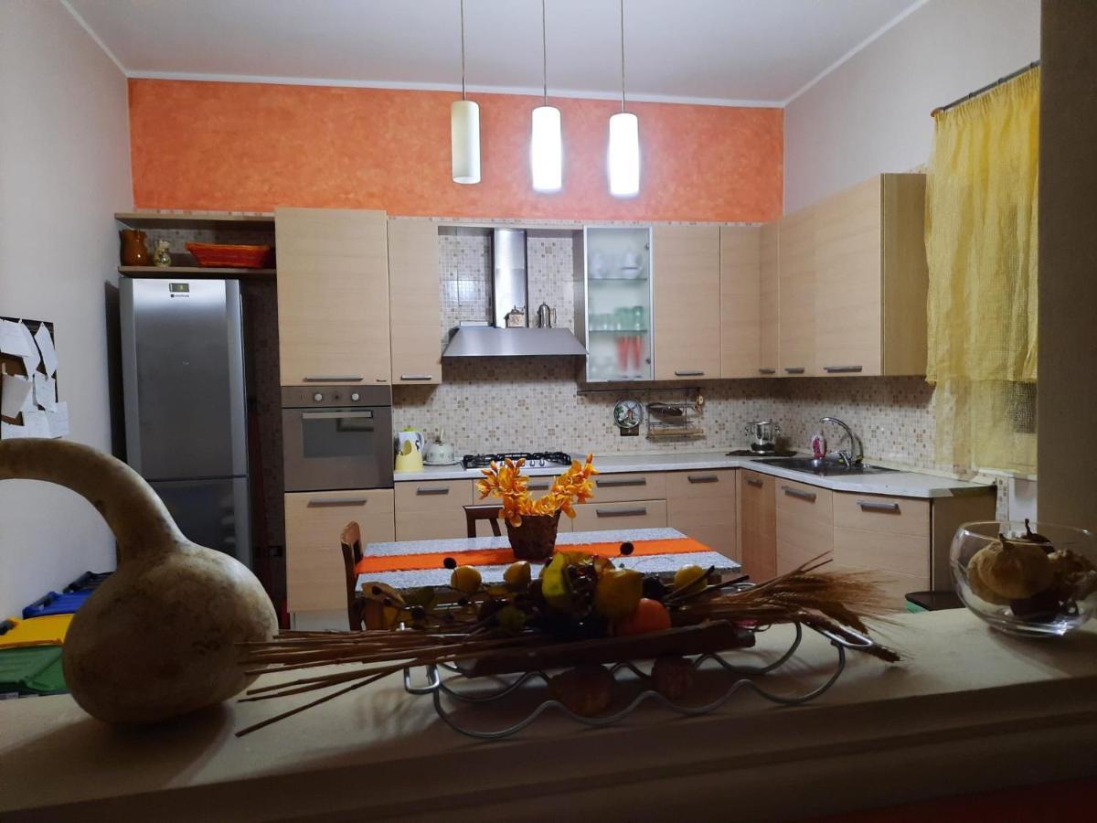 B&B Coste Del Salento San Pietro Vernotico Εξωτερικό φωτογραφία