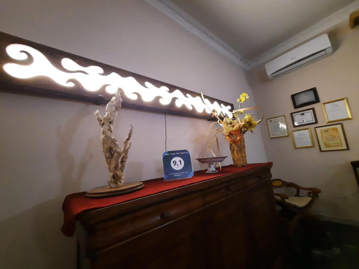 B&B Coste Del Salento San Pietro Vernotico Εξωτερικό φωτογραφία