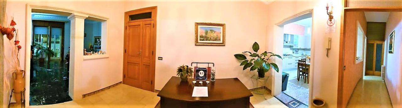 B&B Coste Del Salento San Pietro Vernotico Εξωτερικό φωτογραφία