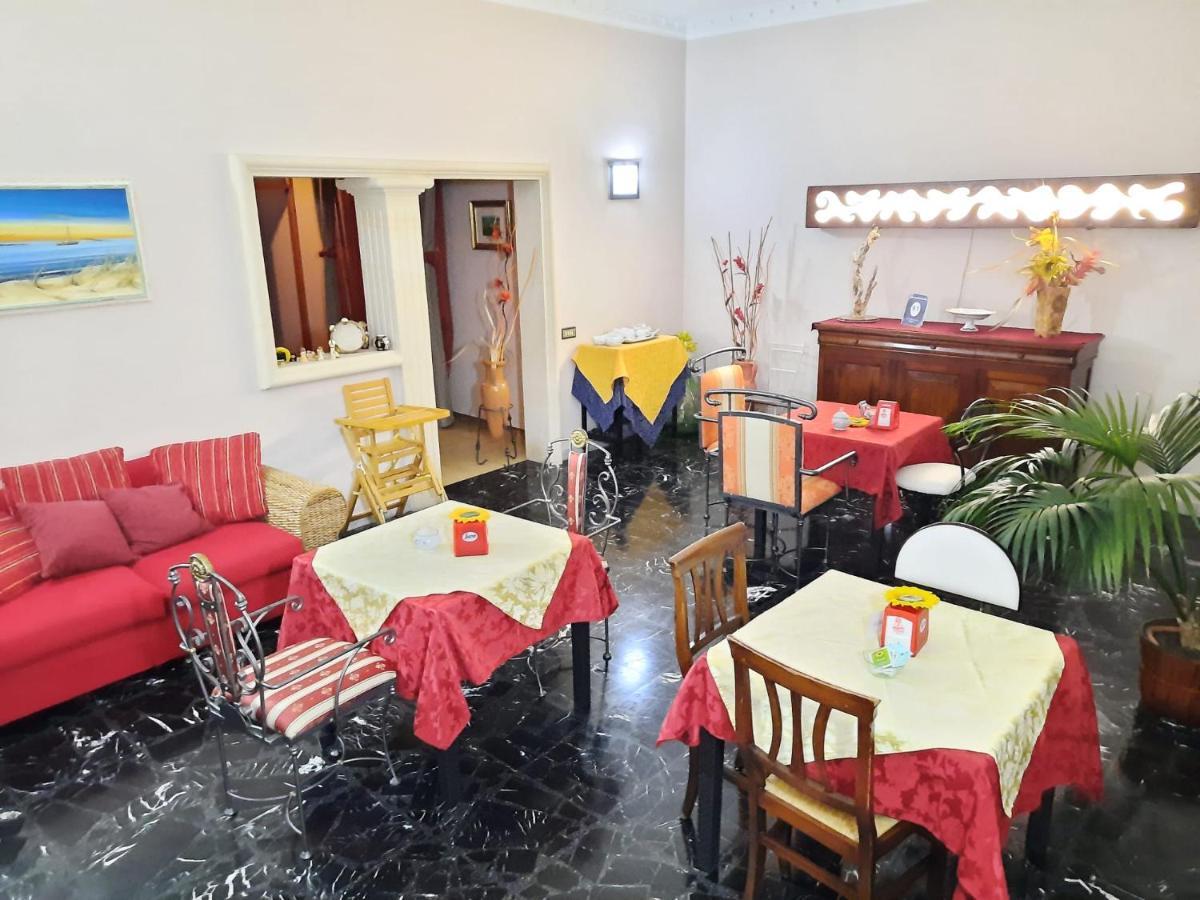 B&B Coste Del Salento San Pietro Vernotico Εξωτερικό φωτογραφία