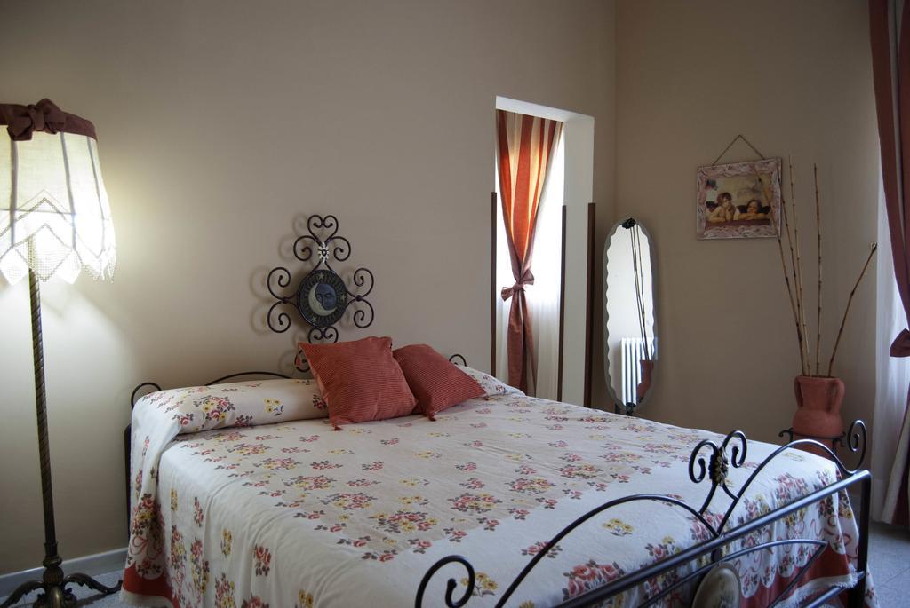 B&B Coste Del Salento San Pietro Vernotico Δωμάτιο φωτογραφία