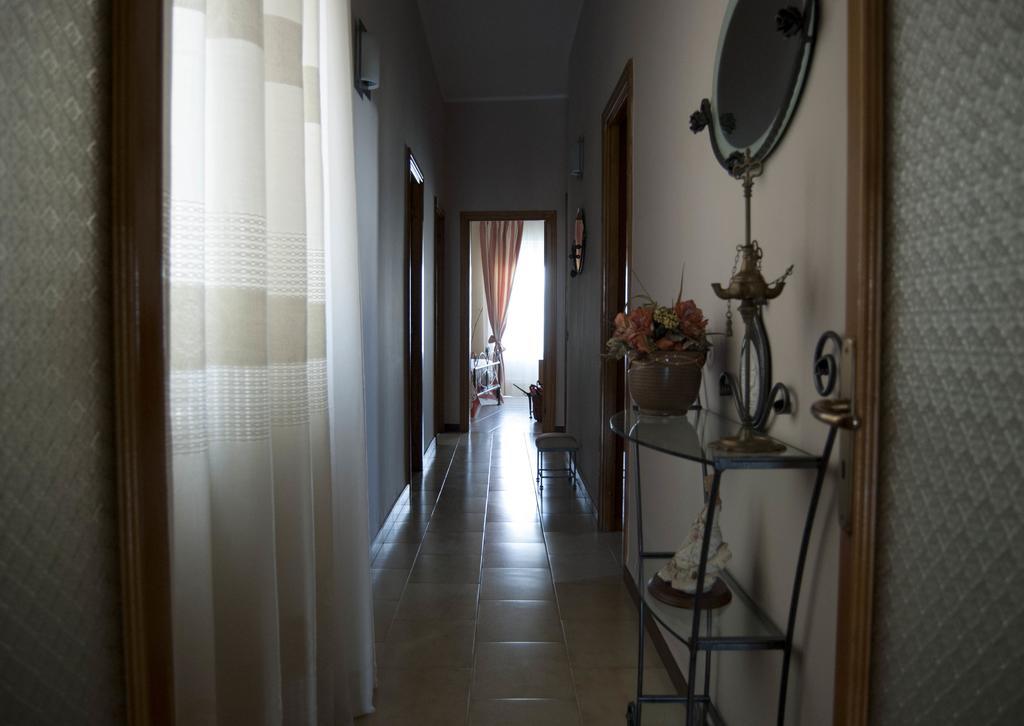 B&B Coste Del Salento San Pietro Vernotico Εξωτερικό φωτογραφία