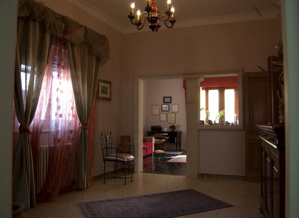 B&B Coste Del Salento San Pietro Vernotico Δωμάτιο φωτογραφία