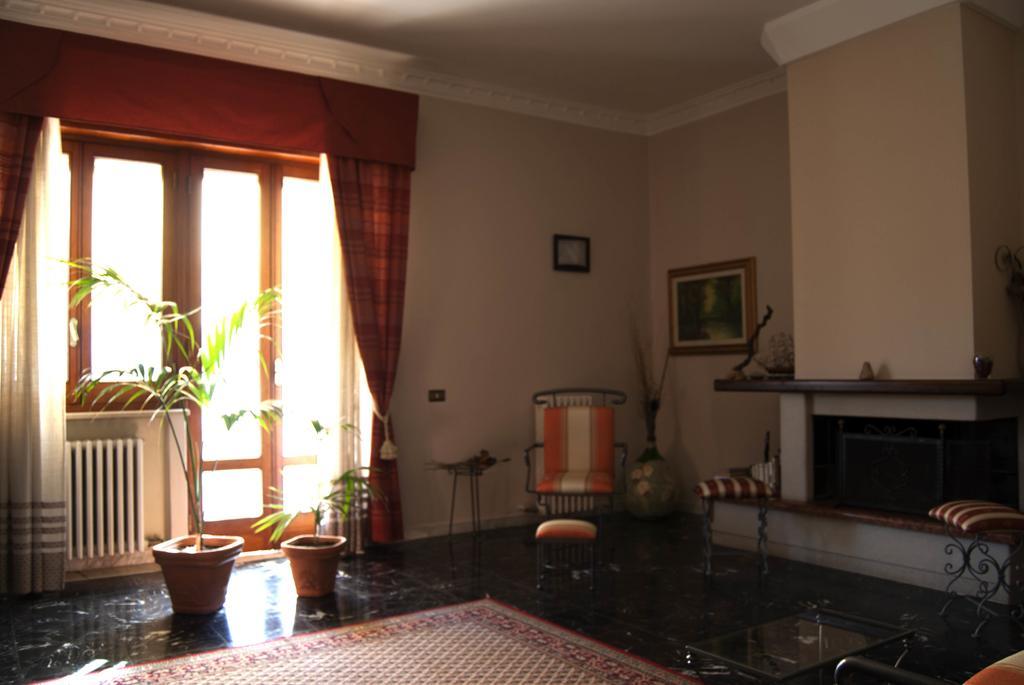 B&B Coste Del Salento San Pietro Vernotico Εξωτερικό φωτογραφία