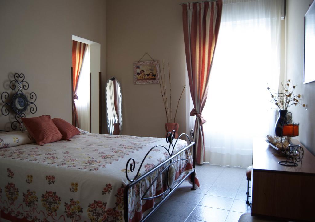 B&B Coste Del Salento San Pietro Vernotico Δωμάτιο φωτογραφία