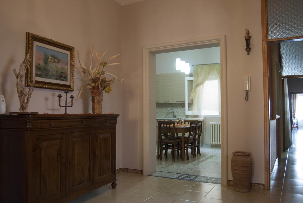 B&B Coste Del Salento San Pietro Vernotico Εξωτερικό φωτογραφία