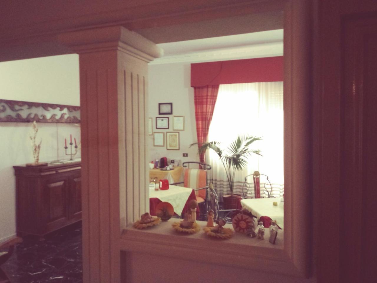 B&B Coste Del Salento San Pietro Vernotico Εξωτερικό φωτογραφία