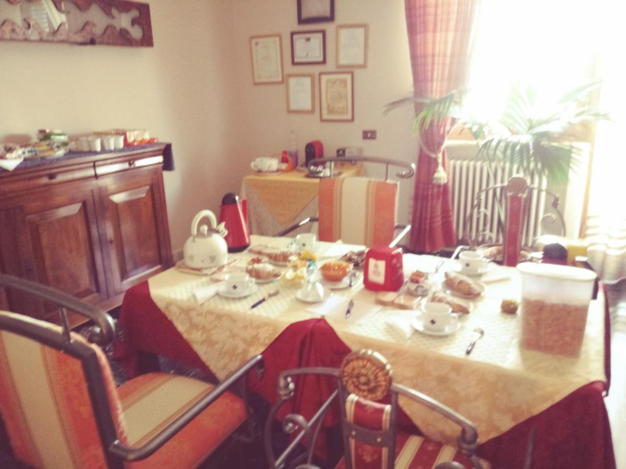 B&B Coste Del Salento San Pietro Vernotico Εξωτερικό φωτογραφία