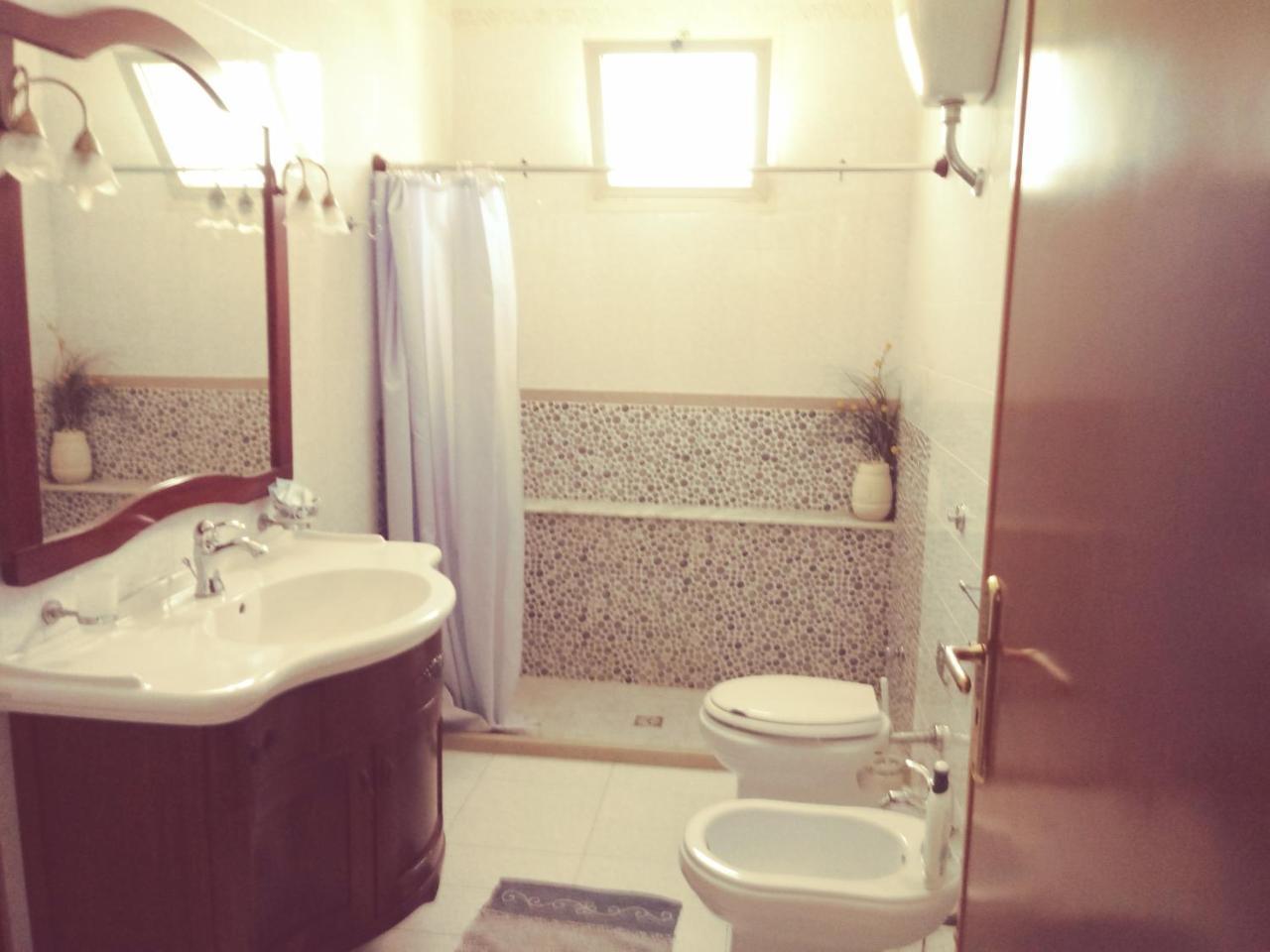 B&B Coste Del Salento San Pietro Vernotico Εξωτερικό φωτογραφία