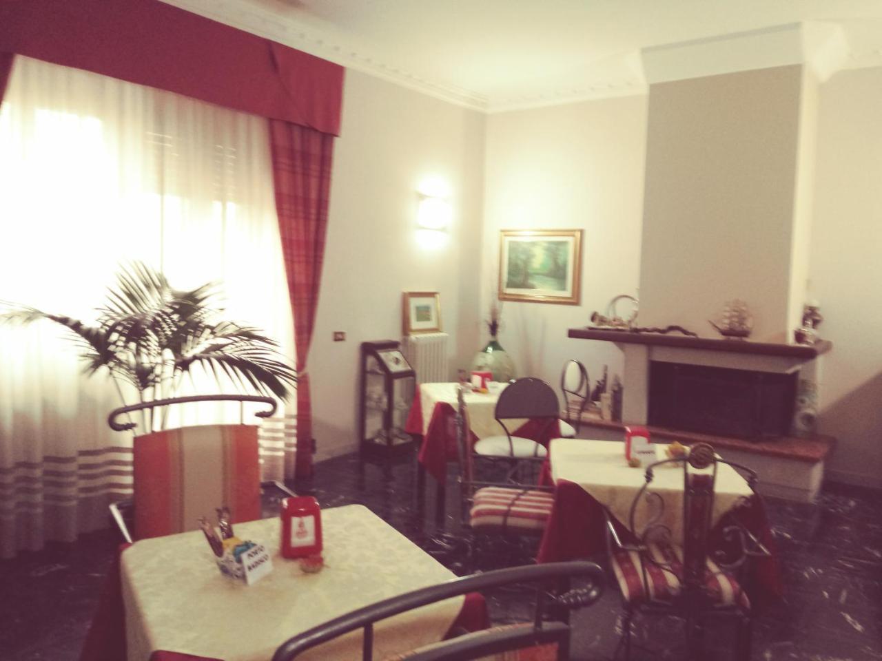 B&B Coste Del Salento San Pietro Vernotico Εξωτερικό φωτογραφία